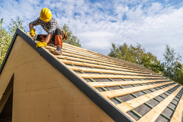 Best Emergency Roof Repair  in Ocean City, NJ